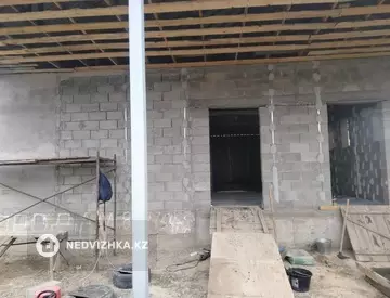 5-бөлмелі үй, 4.4 соттық, 110 м², 11-нобай