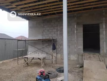 5-бөлмелі үй, 4.4 соттық, 110 м², 12-нобай