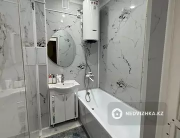 2-комнатная квартира, этаж 1 из 4, 60 м², миниатюра 3