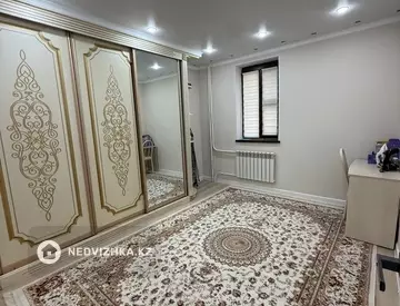 2-комнатная квартира, этаж 1 из 4, 60 м², миниатюра 4