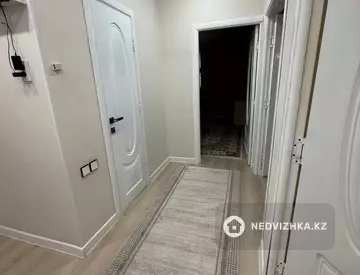 2-комнатная квартира, этаж 1 из 4, 60 м², миниатюра 5