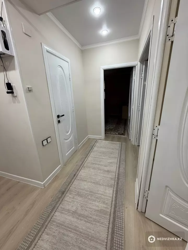 2-комнатная квартира, этаж 1 из 4, 60 м², 5-фотосурет