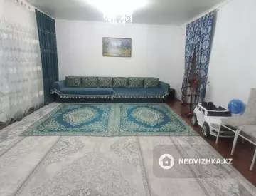 5-бөлмелі үй, 8 соттық, 14 м², 2-нобай