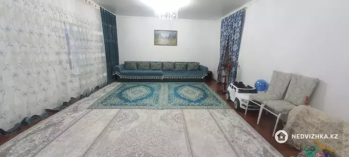 5-комнатный дом, 8 соток, 14 м², фотография 2