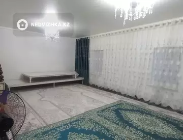 5-бөлмелі үй, 8 соттық, 14 м², 3-нобай