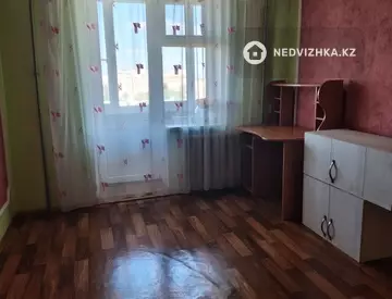 3-комнатная квартира, этаж 8 из 9, 63 м², миниатюра 5