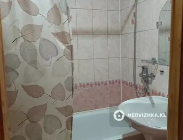 3-комнатная квартира, этаж 8 из 9, 63 м², миниатюра 8