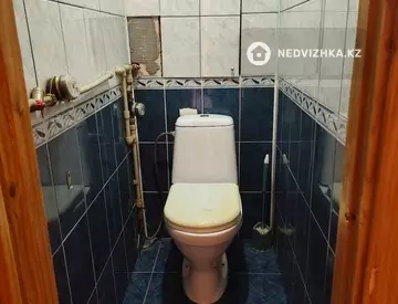 3-комнатная квартира, этаж 8 из 9, 63 м², миниатюра 6