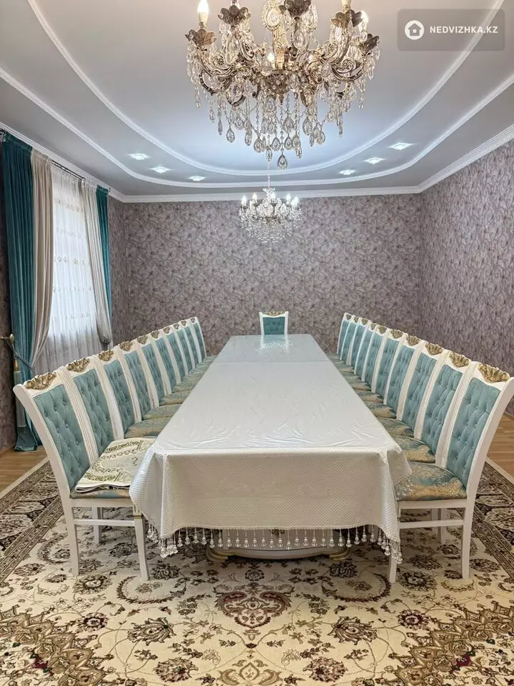 5-комнатный дом, 8 соток, 170 м², фотография 3