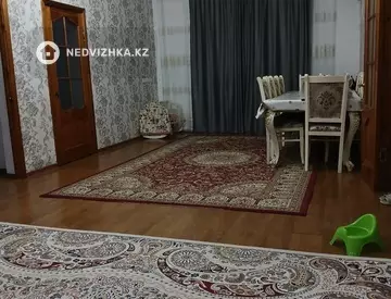3-комнатная часть дома, 10 соток, 85 м², миниатюра 2