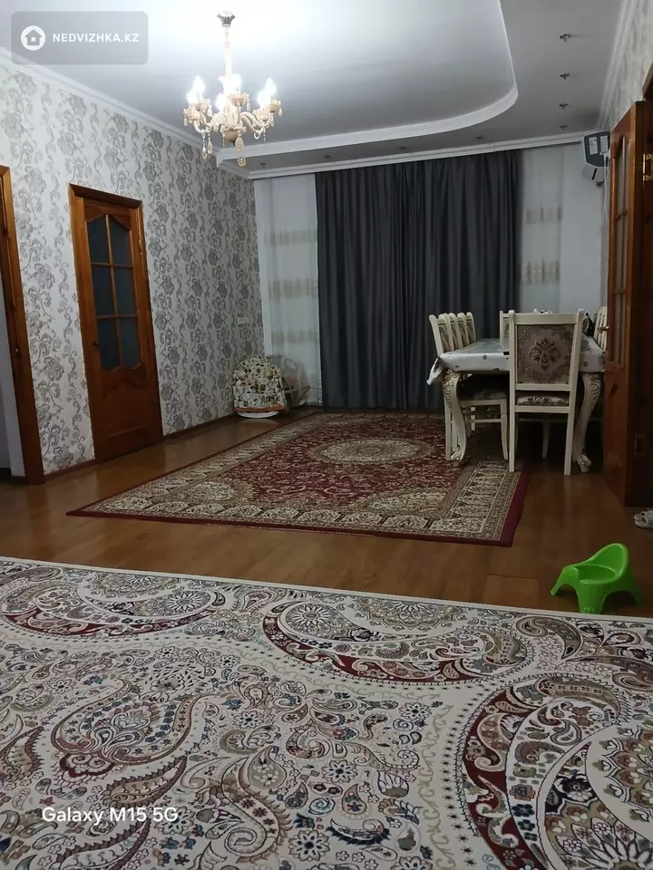 3-комнатная часть дома, 10 соток, 85 м², фотография 2