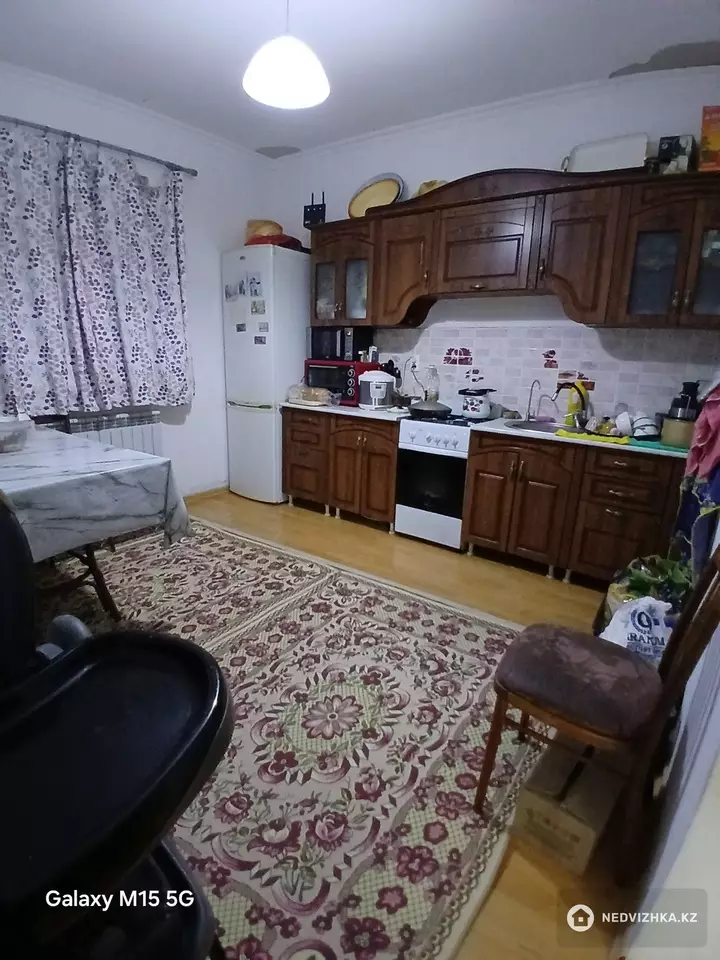 3-комнатная часть дома, 10 соток, 85 м², фотография 3