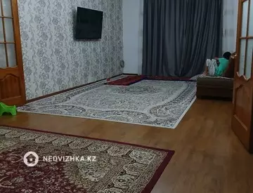 3-комнатная часть дома, 10 соток, 85 м², миниатюра 1