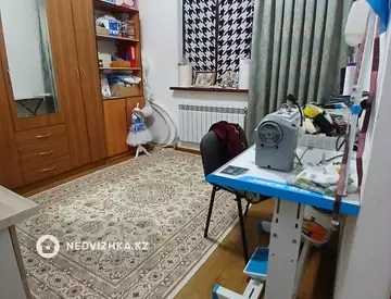 3-комнатная часть дома, 10 соток, 85 м², миниатюра 4