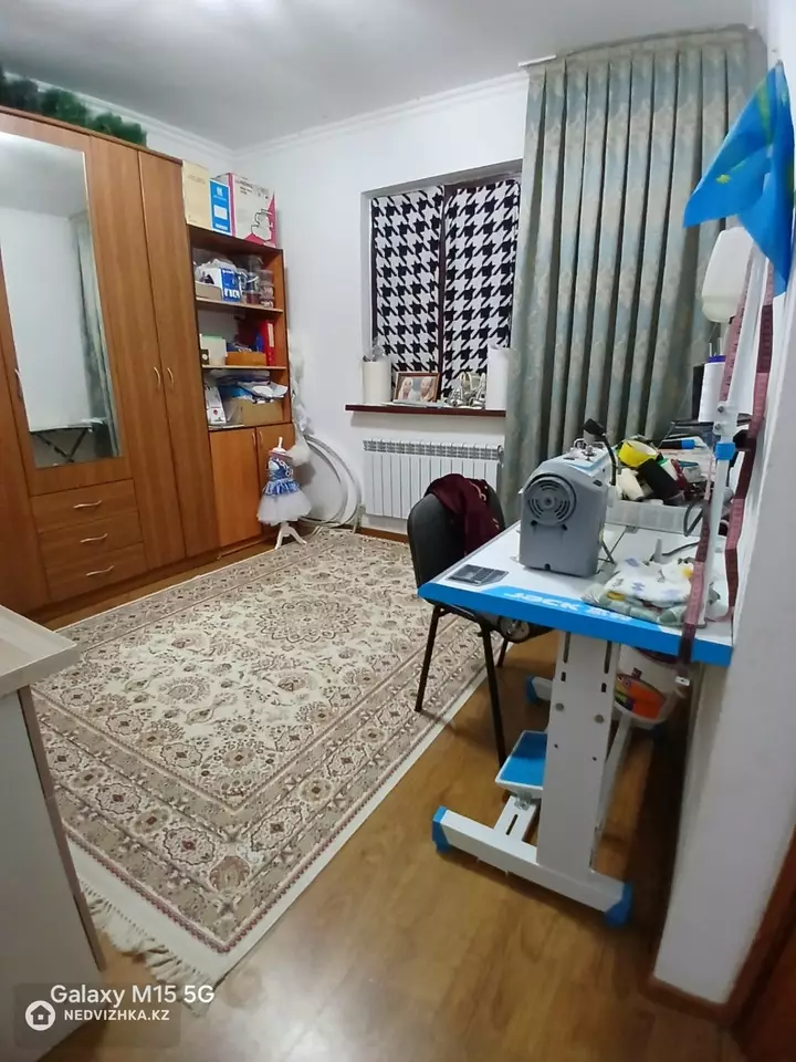 3-комнатная часть дома, 10 соток, 85 м², фотография 4