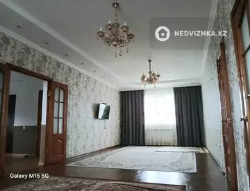3-комнатная часть дома, 10 соток, 85 м², миниатюра 6