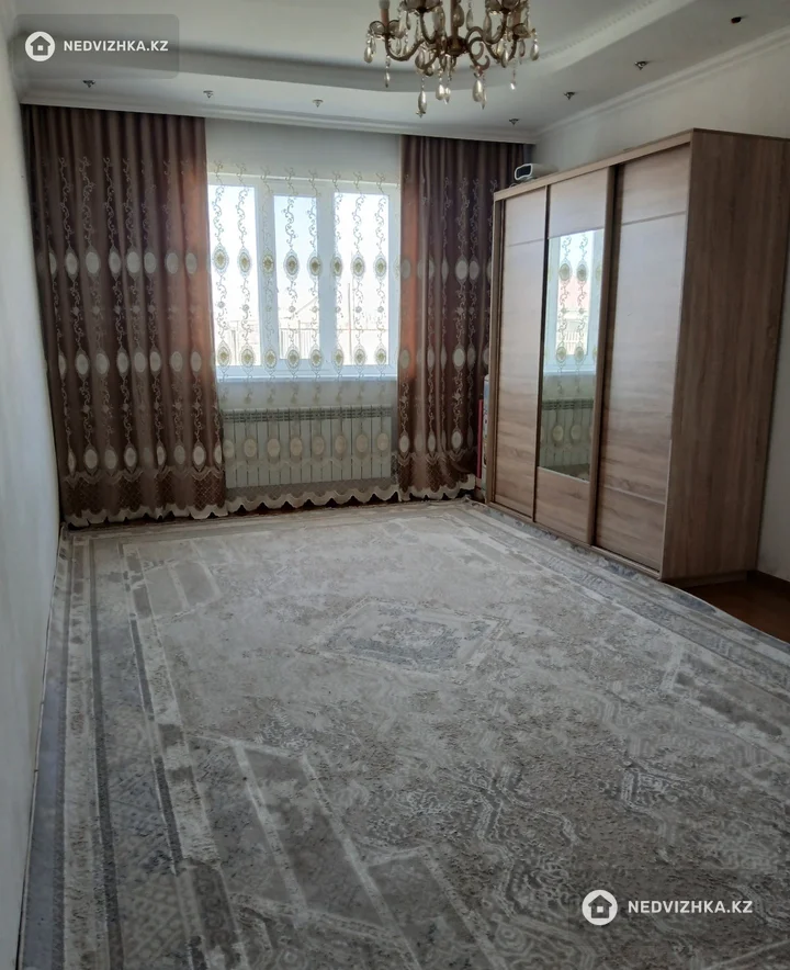 3-комнатная часть дома, 10 соток, 85 м², фотография 4