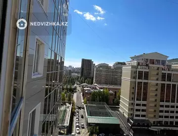 1-бөлмелі пәтер, қабат 12 барлық қабат саны 13, 73 м², 2-нобай