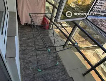 1-бөлмелі пәтер, қабат 12 барлық қабат саны 13, 73 м², 5-нобай