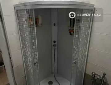 1-бөлмелі пәтер, қабат 12 барлық қабат саны 13, 73 м², 6-нобай