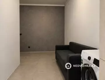1-бөлмелі пәтер, қабат 12 барлық қабат саны 13, 73 м², 7-нобай