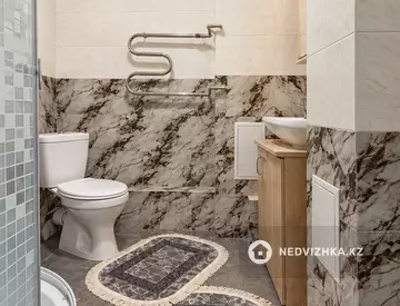 1-бөлмелі пәтер, қабат 12 барлық қабат саны 13, 73 м², 11-нобай