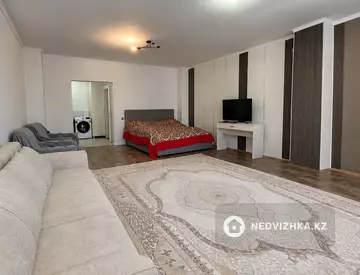 1-бөлмелі пәтер, қабат 12 барлық қабат саны 13, 73 м², 12-нобай