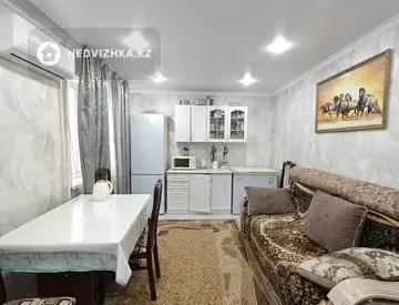 4-комнатная квартира, этаж 3 из 5, 80 м², миниатюра 2