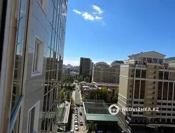 1-бөлмелі пәтер, қабат 12 барлық қабат саны 14, 73 м², 2-нобай