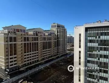 1-бөлмелі пәтер, қабат 12 барлық қабат саны 14, 73 м², 4-нобай