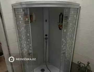 1-бөлмелі пәтер, қабат 12 барлық қабат саны 14, 73 м², 6-нобай