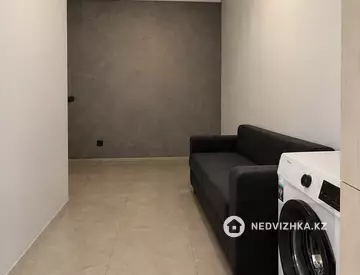 1-бөлмелі пәтер, қабат 12 барлық қабат саны 14, 73 м², 7-нобай