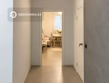 1-бөлмелі пәтер, қабат 12 барлық қабат саны 14, 73 м², 8-нобай