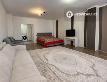 1-бөлмелі пәтер, қабат 12 барлық қабат саны 14, 73 м², 11-нобай