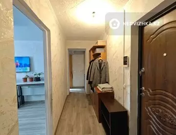 2-комнатная квартира, этаж 2 из 9, 45 м², миниатюра 5