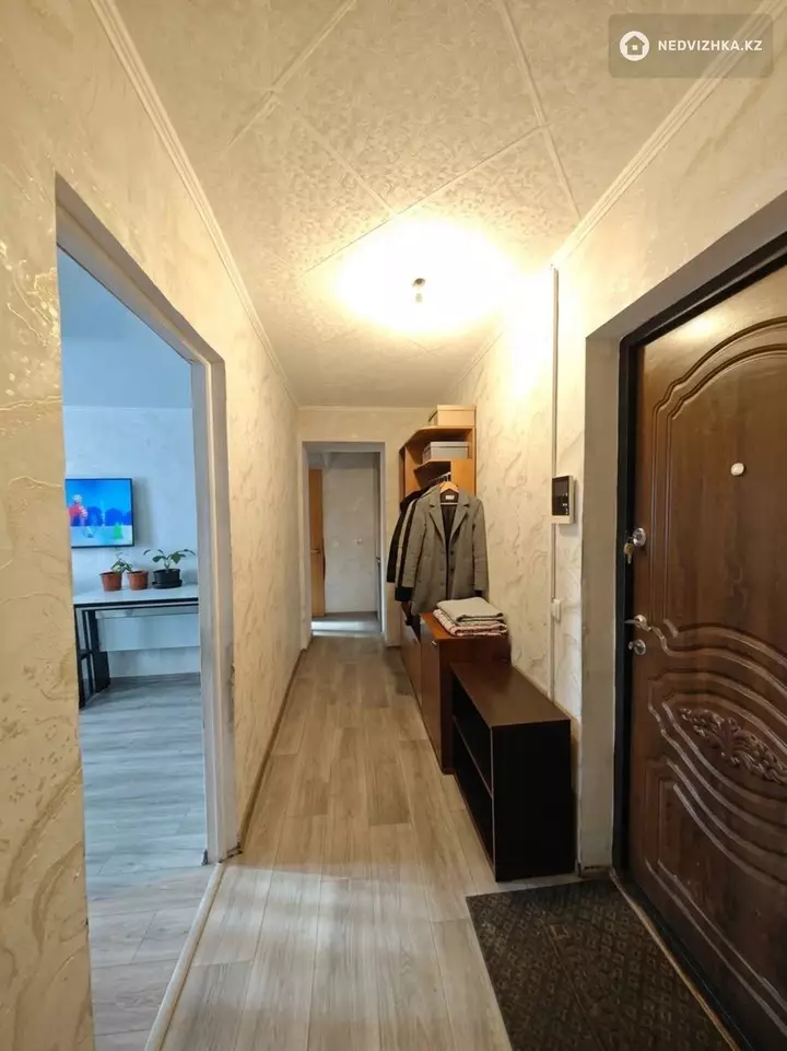 2-комнатная квартира, этаж 2 из 9, 45 м², фотография 5