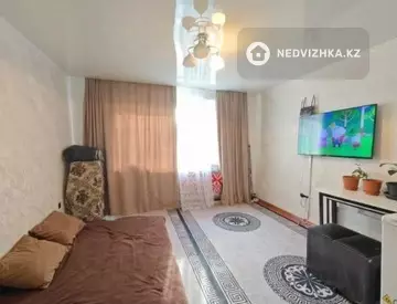 2-комнатная квартира, этаж 2 из 9, 45 м², миниатюра 7