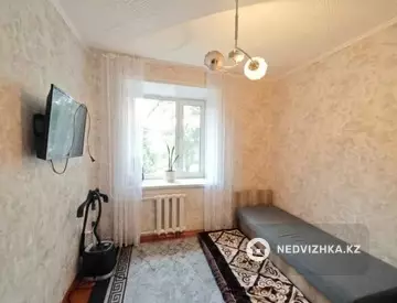 2-комнатная квартира, этаж 2 из 9, 45 м², миниатюра 8