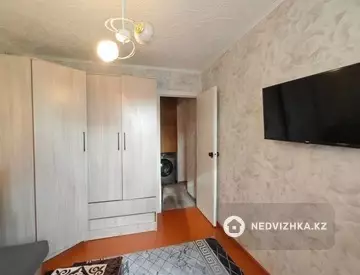 2-комнатная квартира, этаж 2 из 9, 45 м², миниатюра 9
