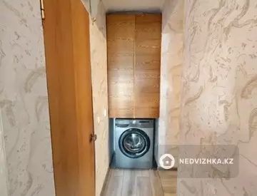 2-комнатная квартира, этаж 2 из 9, 45 м², миниатюра 10