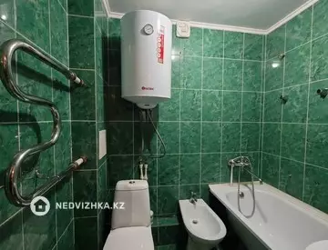 2-комнатная квартира, этаж 2 из 9, 45 м², миниатюра 11