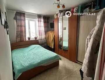 2-комнатная квартира, этаж 1 из 10, 60 м², миниатюра 3