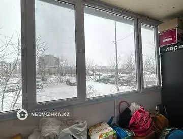 2-комнатная квартира, этаж 1 из 10, 60 м², миниатюра 8