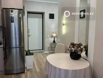 2-бөлмелі пәтер, қабат 4 барлық қабат саны 6, 63 м², 1-нобай