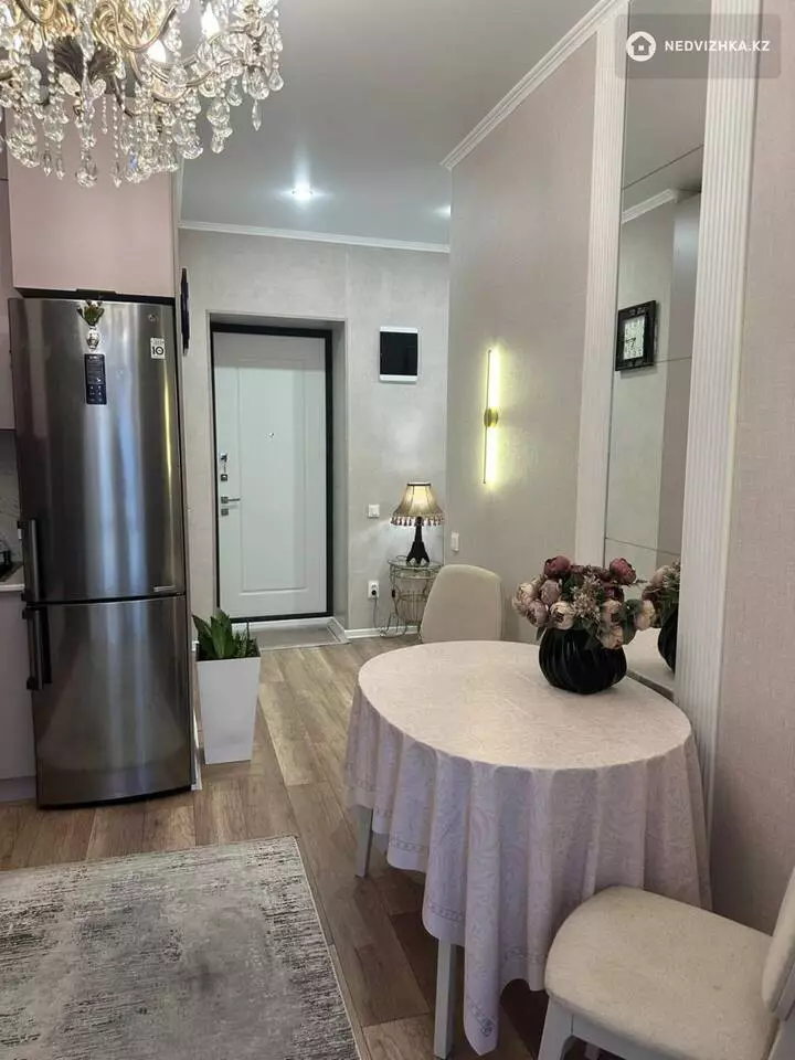 2-комнатная квартира, этаж 4 из 6, 63 м²