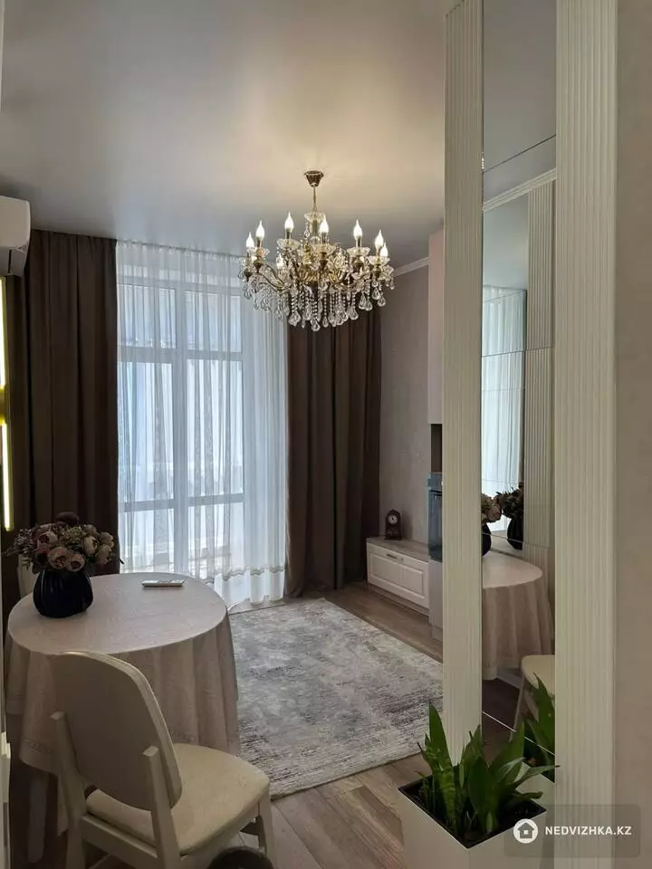 2-комнатная квартира, этаж 4 из 6, 63 м², фотография 5