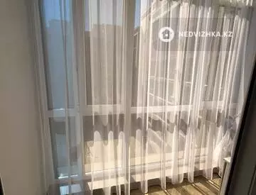 2-бөлмелі пәтер, қабат 4 барлық қабат саны 6, 63 м², 6-нобай