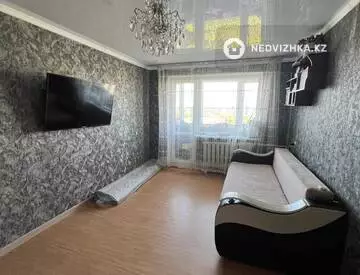 1-комнатная квартира, этаж 9 из 9, 33 м², миниатюра 1