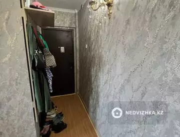 1-комнатная квартира, этаж 9 из 9, 33 м², миниатюра 5