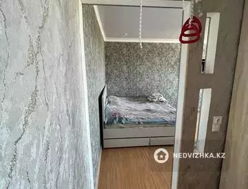 1-комнатная квартира, этаж 9 из 9, 33 м², миниатюра 3